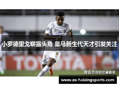 小罗德里戈崭露头角 皇马新生代天才引发关注 小罗德里戈崭露头角 皇马新生代天才引发关注